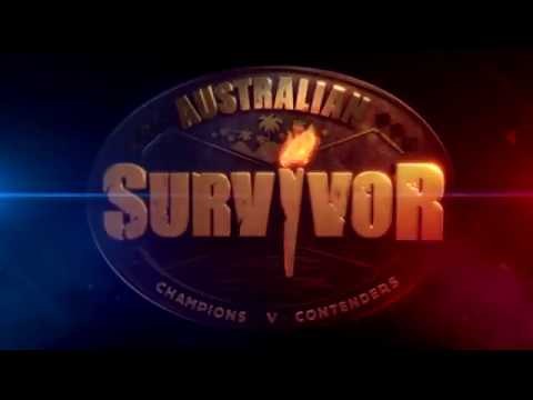 Australian Survivor 2018 - First Look