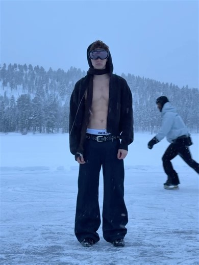 Scuffers ® on Instagram: "Scuffers’ winter season🤍 New drop — Live now"