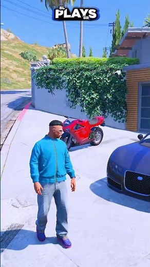 Download the best graphics mod for GTA 5 - Fivem 2025 for low-end PCs #reels #gta #kwai #shortvideos