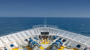 Speciality lubricants for the marine industry - Wilhelmsen