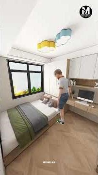 Stop using frivolous room concepts #shorts