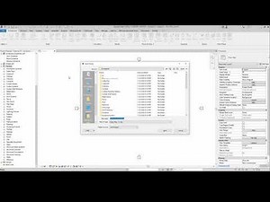 How to Extract Family Components from a Revit Project