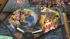 16K views · 664 reactions | The most amazing pinball machine of all time. A flawless example! See it for yourself at Twister The Movie Museum and tell Linda we sent you! Location: Twister the Movie Museum 101 W Main, Wakita, OK 73771 (580) 594-2312 https://goo.gl/maps/dHKwbDHWnm12 | Extreme Tornado Tours | Facebook