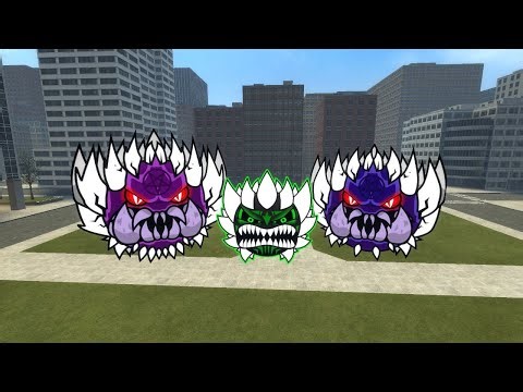 GM GOLDENCITY DAY THE MOST BEAUTIFUL CITY MAP IN GARRY’S MOD~!#GmodCentral #gmod #garrysmod #usa