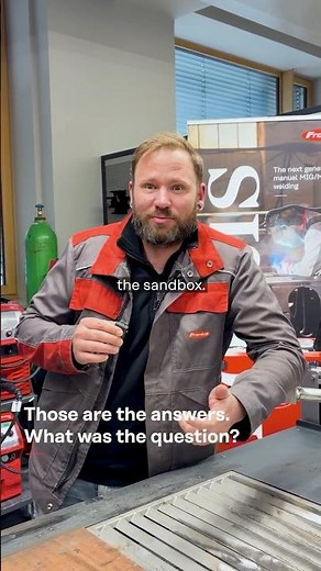 Have you ever experienced an arc flash? ⚡