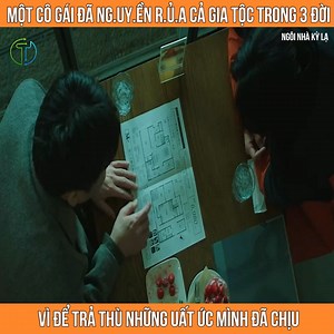 1.8M views · 10K reactions | Review phim: Ngôi nhà kỳ lạ | Lựa chọn Hoàn hảo | Facebook