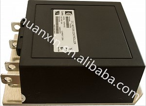 [Hot Item] Ezgo Golf Car Curtis 1207b-4102 Controller