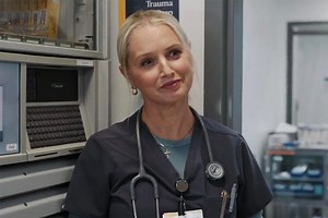 ‘The Pitt’ Episode 8 recap: “2:00 – 3:00 P.M.”