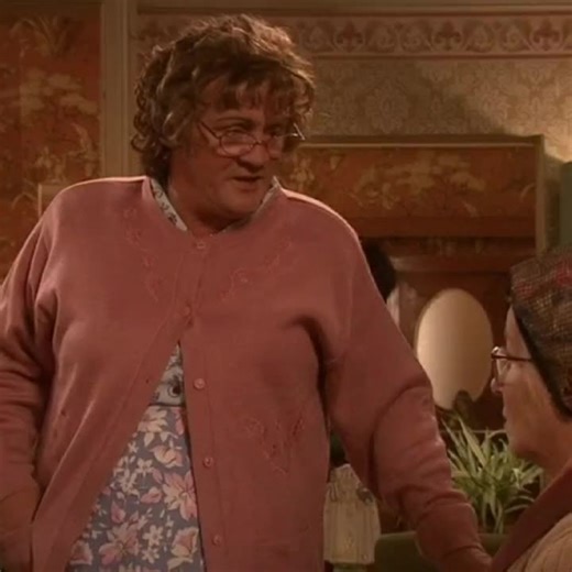 Winnie's Hilarious Moments with Mrs. Brown | Mrs. Brown's Boys