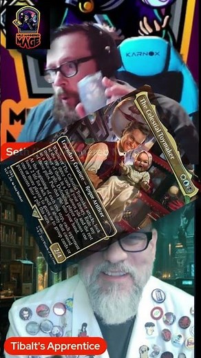 What Makes The Celestial Toymaker So Special?