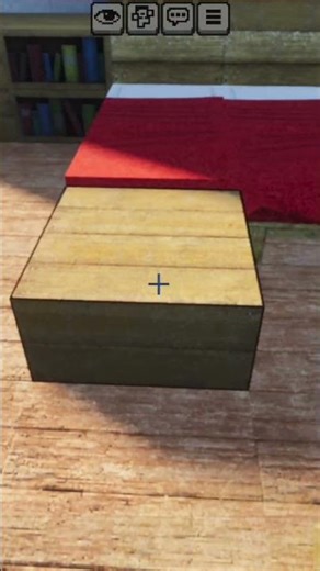 Minecraft Bad Design #shorts #minecraft #gaming