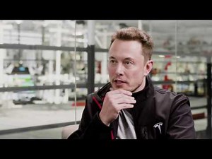 Elon Musk on Time Management