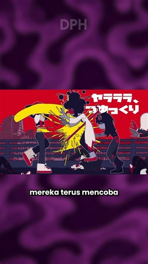 YARARARA Animation Meme