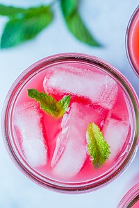 How To Make Watermelon Juice