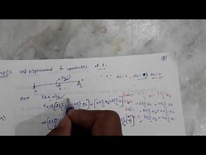 Analysis of Beam Using Stiffness Matrix Method