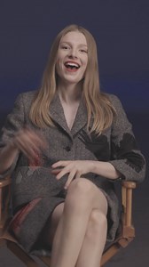 Gretchen's butterfly knife will always reign supreme. CUCKOO star Hunter Schafer ranks weapons from iconic horror films. 🔪 CUCKOO is now playing in theaters: www.cuckoo.film | NEON