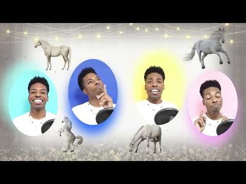 "Impossible (It's Possible)" from Cinderella - Brandy & Whitney Houston