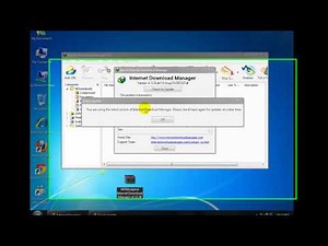 Internet Download Manager 6.12 + Crack Full
