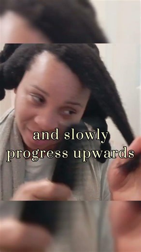 How To Comb 4C Hair | Tips and Tricks