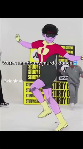 Oliver solos 🥶#invincible #meme #funny #oliver #conquest #invinciblememes #invincibleseason3