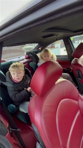 update on the BMW E46 M3