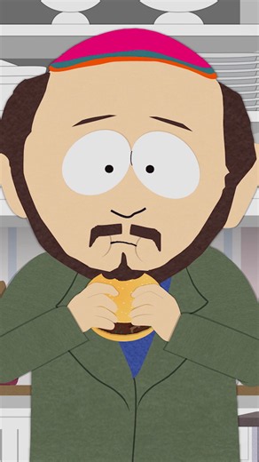 Enjoy a Tegridy Burger this Memorial Day. #SouthPark | south park