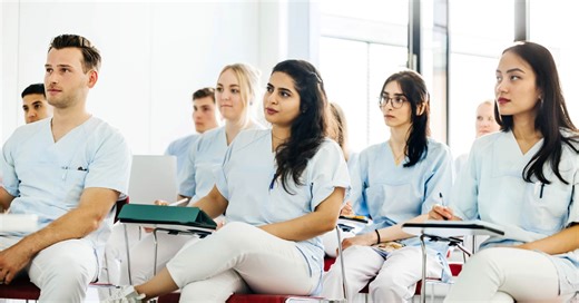 Students pursuing these 11 degrees will be eligible to take out up to $200,000 in federal loans under new borrowing limits