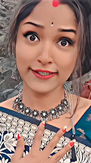 Archana Das on Instagram: "Porele premer jala #trendingreels"