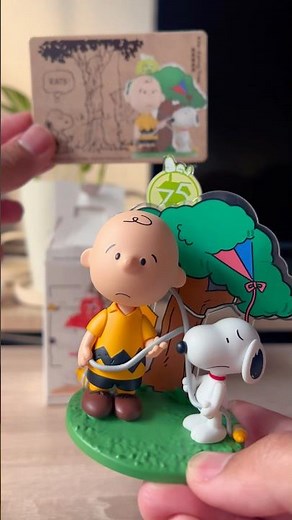 POPMART PEANUTS 75th Anniversary Snoopy (Secret!) #開封動画 #unboxing #blindbox #popmart #snoopy #toys