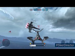 Star Wars Battlefront - Walker Assault on Sullust with a New Mod!