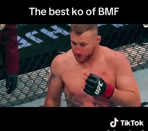 Justin Vs Max BMF Title #fightzone #fyp #justingaethje #maxholloway #BMF@Fight zone2