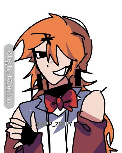 no caption // #tween #trend #trending #tweening #alightmotion #edit #animation #animationvideo