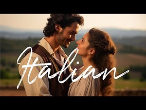 Italian Restaurant Background Music for Dining & Italy Atmosphere | Medditerrean