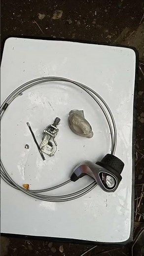 nexus shimano 3 speed shifter set for japanese bicycles