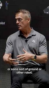 Axon DFR Webinar: Talking Drone as First Responder Technology