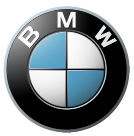 BMW Warning Chime