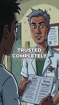 The Secret Medical Experiment That Lasted 40 Years