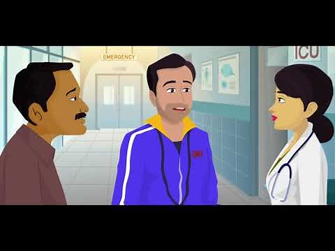 Prevention and Management of Substance Misuse (Hindi)