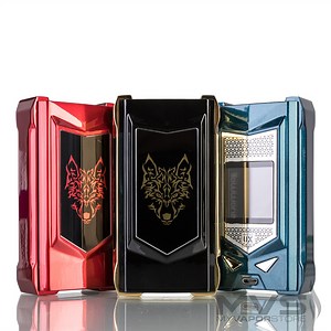 Snowwolf MFENG UX Vape Mod - Ecig Vaporizer