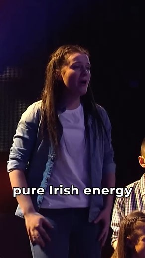 Atlantic Rhythm Showcased Irish Talent at Its Finest #IrelandsGotTalent #TalentShow #AmazingActs | Ireland's Got Talent