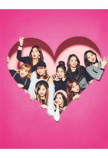 TWICE Fan Edits You Can't Miss