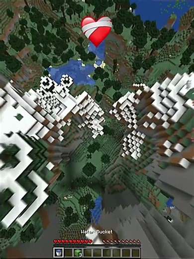 Dream Cliff Jump Gone Wrong! 💀😂 #minecraft #shorts