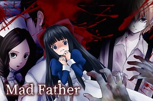 爸爸去哪兒？恐怖遊戲《Mad Father》重製版 Switch／Steam版正式推出 | udn遊戲角落