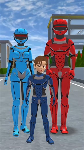 Sakura school simulator Apakah ini nyata atau impi#sakuraschoolsimulator​ #shortfeed​ #short​