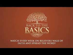 Back to The Basics Summer Series