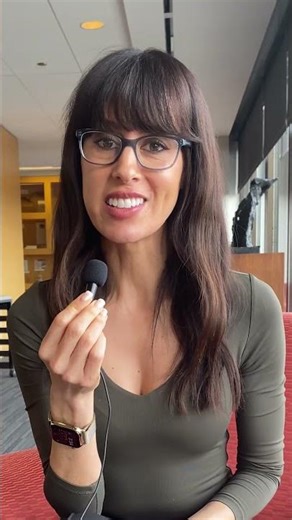 Science Communication Tips from Researcher and Podcaster
