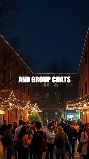 Midnight Ladders and Library Lights