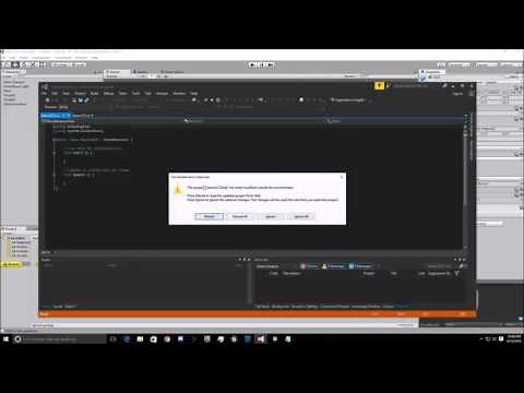Unity - Basic Spawn Object and move to location