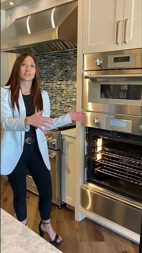 Learn about the different types of oven styles