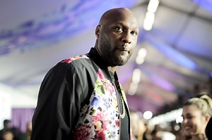 Lamar Odom Ordered To Pay Ex Nearly $400K In Court Battle: Report